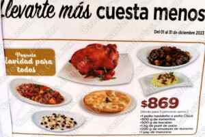 Imagen de la promo