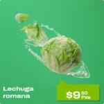 Ofertas Chedraui Martimiércoles de frutas y verduras 19 y 20 de diciembre 2023