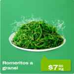 Ofertas Chedraui Martimiércoles de frutas y verduras 26 y 27 de diciembre 2023