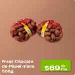 Ofertas Chedraui Martimiércoles de frutas y verduras 26 y 27 de diciembre 2023