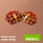 Ofertas Chedraui Martimiércoles de frutas y verduras 26 y 27 de diciembre 2023