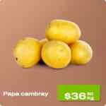 Ofertas Chedraui Martimiércoles de frutas y verduras 26 y 27 de diciembre 2023