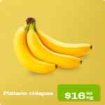 Ofertas Chedraui Martimiércoles de frutas y verduras 26 y 27 de diciembre 2023