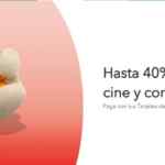 En Cinemex hasta 40% de descuento en boletos y combos con Banco Azteca