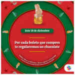 En Cinemex chocolate Turín GRATIS por cada boleto que compres hoy
