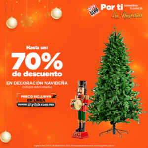Imagen de la promo
