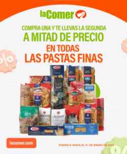 Imagen de la promo