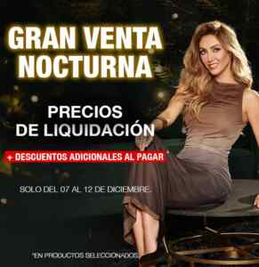 Imagen de la promo