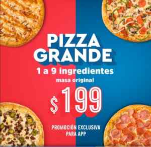 Imagen de la promo