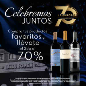 Imagen de la promo