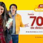 Rebajas Elektra Despedimos las Mercancías: hasta 70% de descuento
