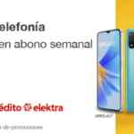 Rebajas Elektra Despedimos las Mercancías: hasta 70% de descuento