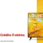 Rebajas Elektra Despedimos las Mercancías: hasta 70% de descuento