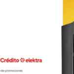 Rebajas Elektra Despedimos las Mercancías: hasta 70% de descuento