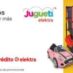 Rebajas Elektra Despedimos las Mercancías: hasta 70% de descuento