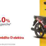 Rebajas Elektra Despedimos las Mercancías: hasta 70% de descuento