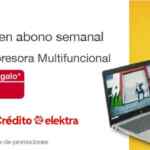 Rebajas Elektra Despedimos las Mercancías: hasta 70% de descuento