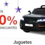 Elektra Venta Nocturna de Navidad: hasta 50% de descuento + 18 MSI