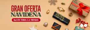 Imagen de la promo