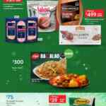 Folleto Walmart Express Navidad y Año Nuevo al 3 de enero 2024
