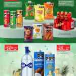 Folleto Walmart Express Navidad y Año Nuevo al 3 de enero 2024