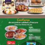 Folleto Walmart Express Navidad y Año Nuevo al 3 de enero 2024