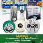 Folleto Walmart Express Navidad y Año Nuevo al 3 de enero 2024