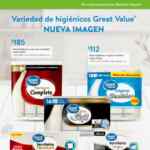 Folleto Walmart Express Navidad y Año Nuevo al 3 de enero 2024