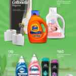 Folleto Walmart Express Navidad y Año Nuevo al 3 de enero 2024