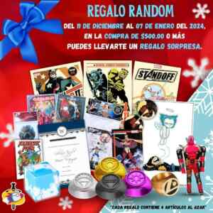 Imagen de la promo