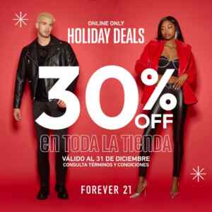 Imagen de la promo
