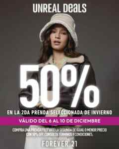 Imagen de la promo