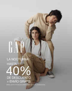 Imagen de la promo