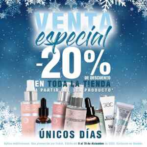 Imagen de la promo