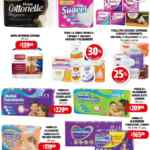 Folleto Farmacias Guadalajara con ofertas en juguetes, medicinas y cuidado personal