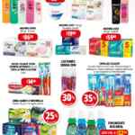Folleto Farmacias Guadalajara con ofertas en juguetes, medicinas y cuidado personal