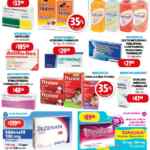 Folleto Farmacias Guadalajara con ofertas en juguetes, medicinas y cuidado personal
