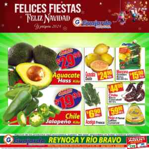 Imagen de la promo