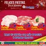 Ofertas Súper Guajardo frutas y verduras 5 al 7 de diciembre