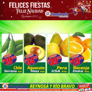 Imagen de la promo