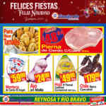 Ofertas Súper Guajardo frutas y verduras 12 al 14 de diciembre