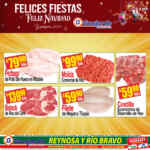 Ofertas Súper Guajardo frutas y verduras 12 al 14 de diciembre