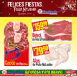 Ofertas Súper Guajardo frutas y verduras 12 al 14 de diciembre