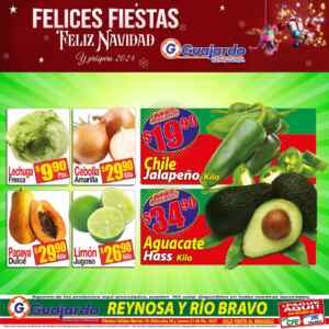 Imagen de la promo