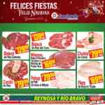 Ofertas Súper Guajardo frutas y verduras 19 al 21 de diciembre