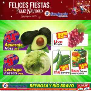 Imagen de la promo