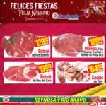 Ofertas Súper Guajardo frutas y verduras 26 al 28 de diciembre