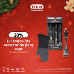 Ofertas HEB Día de Reyes: 3x2 en vinos y más