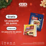 Ofertas HEB Día de Reyes: 3x2 en vinos y más