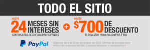 Imagen de la promo